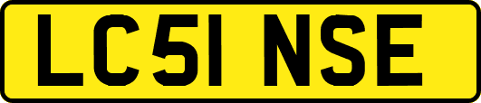 LC51NSE