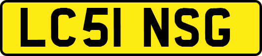 LC51NSG