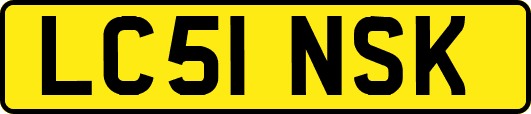 LC51NSK
