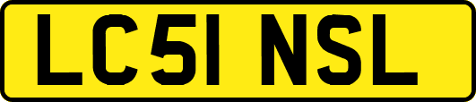 LC51NSL