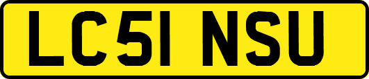 LC51NSU