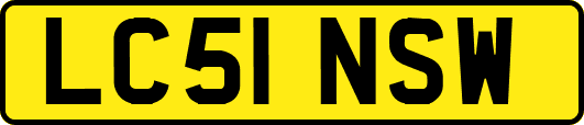LC51NSW
