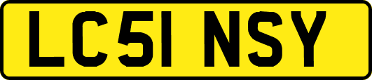 LC51NSY