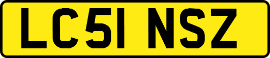 LC51NSZ