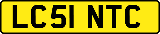 LC51NTC