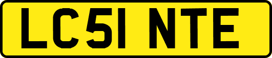 LC51NTE