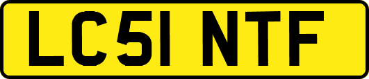 LC51NTF