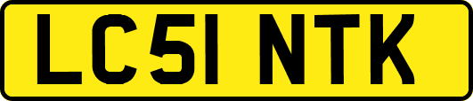 LC51NTK