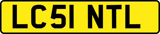 LC51NTL