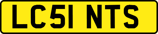 LC51NTS