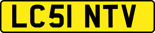 LC51NTV