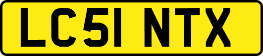 LC51NTX