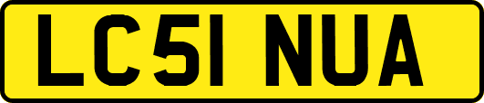 LC51NUA