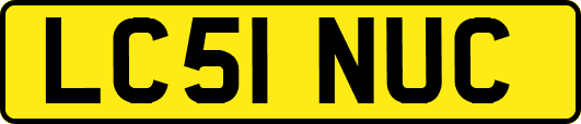 LC51NUC