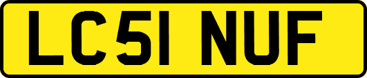 LC51NUF