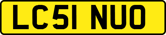 LC51NUO