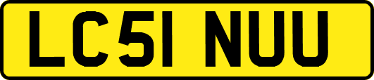 LC51NUU