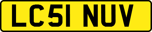 LC51NUV