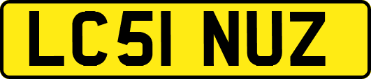 LC51NUZ