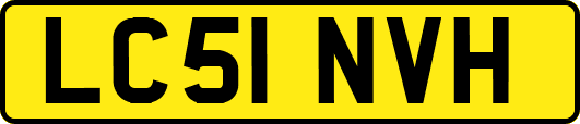 LC51NVH