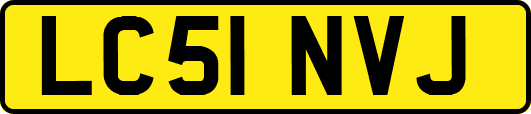 LC51NVJ