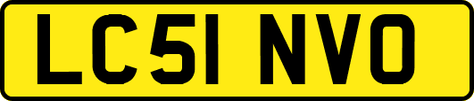 LC51NVO