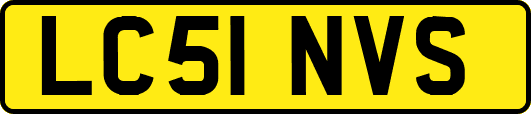 LC51NVS