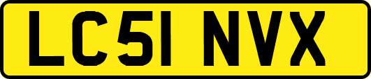 LC51NVX