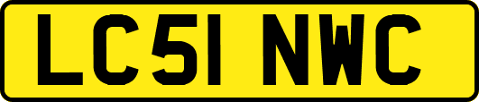 LC51NWC