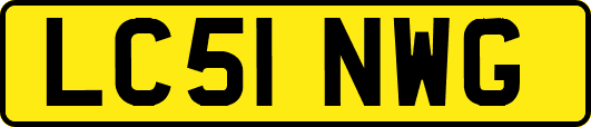 LC51NWG