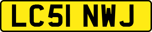 LC51NWJ
