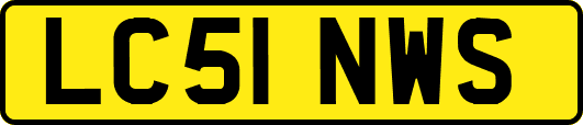 LC51NWS