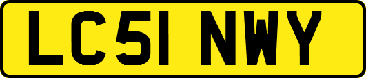 LC51NWY