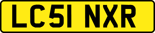 LC51NXR