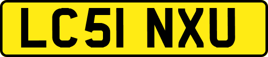 LC51NXU