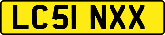 LC51NXX