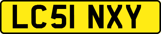 LC51NXY