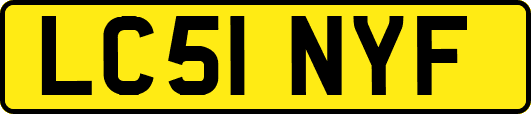 LC51NYF