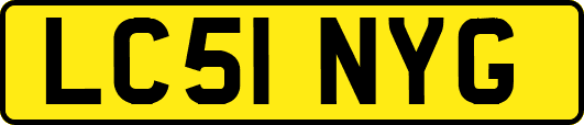 LC51NYG