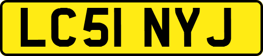 LC51NYJ