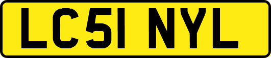 LC51NYL
