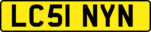 LC51NYN