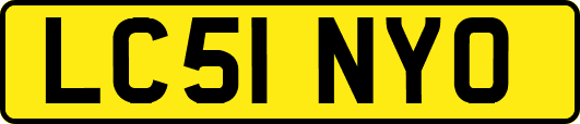 LC51NYO