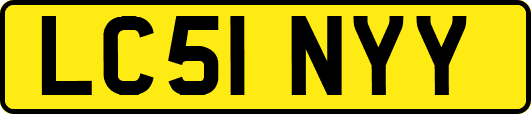 LC51NYY