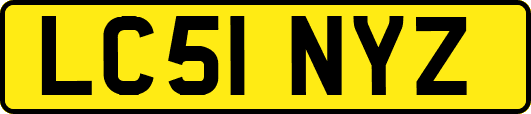 LC51NYZ