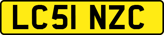 LC51NZC