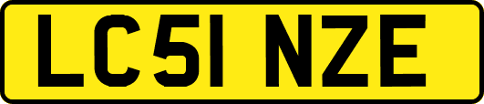 LC51NZE