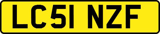 LC51NZF
