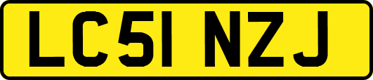LC51NZJ