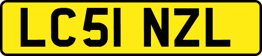 LC51NZL